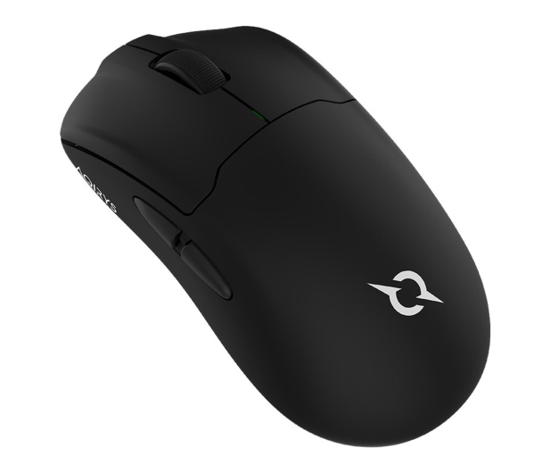 AQIRYS M32 black - 1534042 - zdjęcie 4
